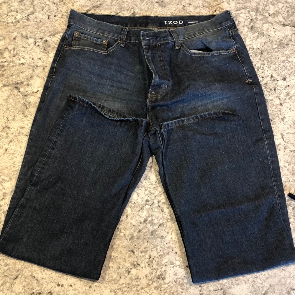 IZOD Relaxed 36x32